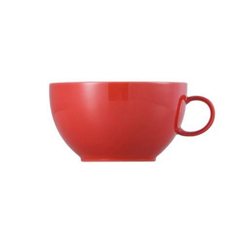Thomas Sunny Day New Red Cappuccino Horní šálek 0,38 L