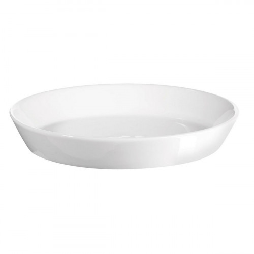 ASA SELECTION 250°C plus Aperitivní talíř / Horní část kulatá d: 16 cm / h: 2,5 cm