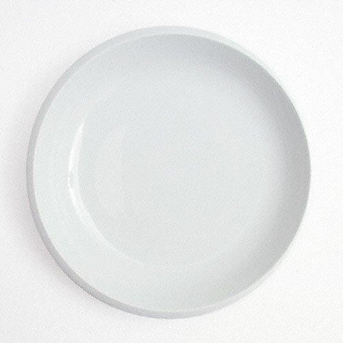 Friesland Ecco Weiß Talíř na polévku 21 cm