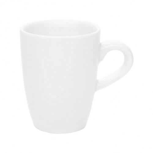Kahla Pronto Weiß Espresso Obertasse vysoká 0,05 L