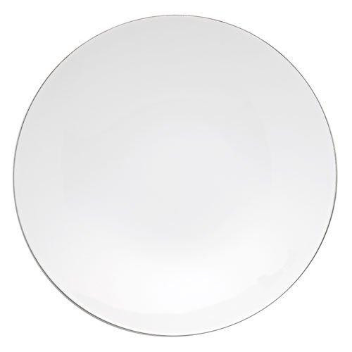 Rosenthal studio-line TAC 02 Platin Talíř 28 cm