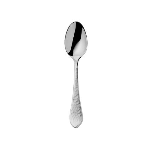 Robbe & Berking Martele Kávová lžička 150 gr. stříbrná