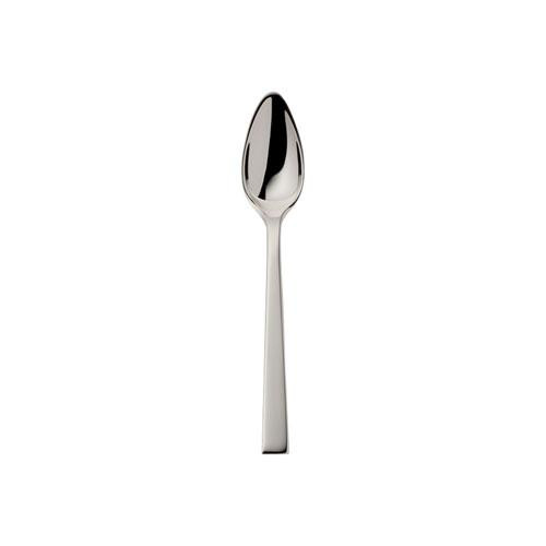 Robbe & Berking Riva 150g Moková lžička 150 gr. stříbřený