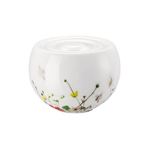 Rosenthal Brillance Fleurs Sauvages Cukřenka 6 osob 0,25 L