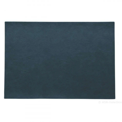 ASA SELECTION Table Tops Vegan Leather Podložka na stůl seaport 33x46 cm