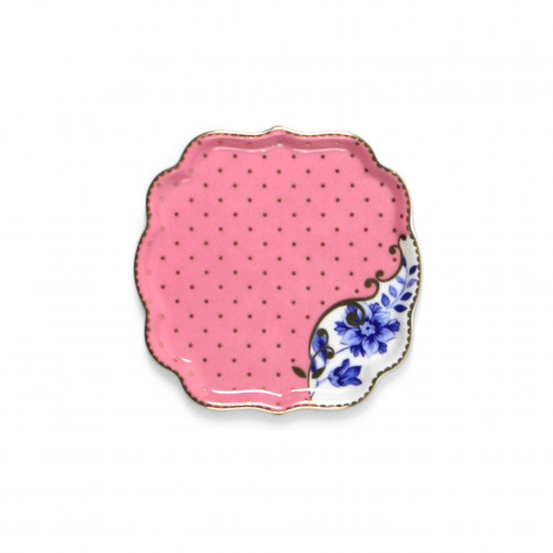 Pip Studio Royal Multi Teebeutelablage 10 cm