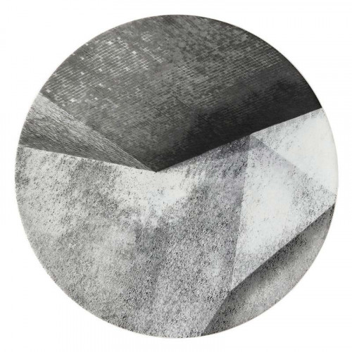 Rosenthal studio-line TAC Gropius Stripes 2.0 Strukturovaný talíř 33 cm