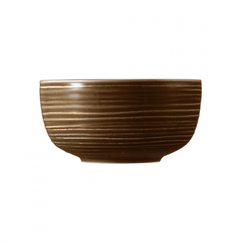 Seltmann Weiden Terra Erdbraun Miska na jídlo 17,5 cm