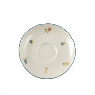 Seltmann Weiden Marie-Luise Streublume Mocca Spodek 12 cm