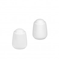 Seltmann Weiden Compact Weiß Set na sůl a pepř 2-dílné