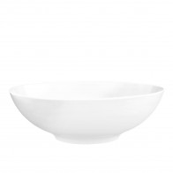 Seltmann Weiden Life Weiß kulatá mísa 30 cm
