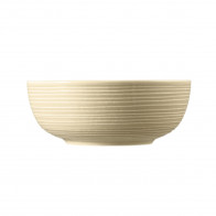 Seltmann Weiden Terra Sandbeige Miska na jídlo 20 cm