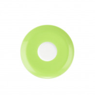 Seltmann Weiden Liberty Pure Colours Lime Green Espresso podšálek 12 cm
