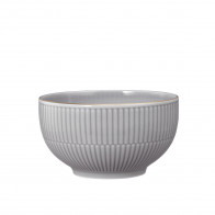 Seltmann Weiden Amina Silbergrau Goldrand Miska na müsli 15 cm