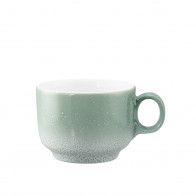 Seltmann Weiden Sento Home Aura Mint Hrnek na kávu s objemem 0,21 l