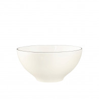 Seltmann Weiden Savona Grey Line Mísa na müsli 15 cm