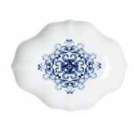 Rosenthal True Blue Miska 25 cm