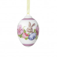 Hutschenreuther Jahresartikel Ostern Porcelánová vejce 6,5 cm