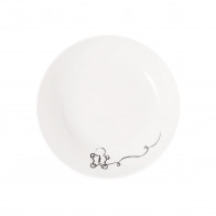 Villeroy & Boch Statement Lines plochá mísa 19 cm