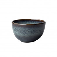 like. by Villeroy & Boch Lave gris Misky 10x6 cm