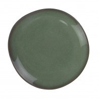 like. by Villeroy & Boch Lave vert Snídaňový talíř 23 cm