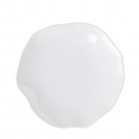 Villeroy & Boch Pura Snídaňový talíř 22 cm
