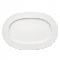 Villeroy & Boch Anmut Oválný talíř 41 cm