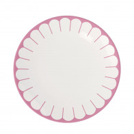 Villeroy & Boch Fleur cassis Talíř 26,5 cm