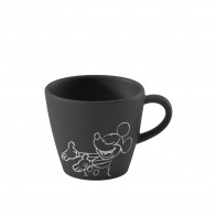 Villeroy & Boch Manufacture Mickey Mouse Espresso šálek 0,06 L