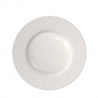 Villeroy & Boch Manufacture Ice Snídaňový talíř 22 cm