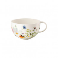 Rosenthal Brillance Grand Air Čajová / cappuccino šálek 0,25 L