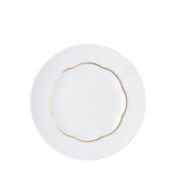 Rosenthal Sonetto Oro Talíř plochý 17 cm
