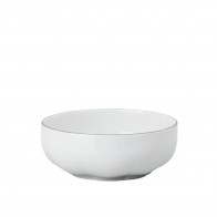 Rosenthal Sonetto Platino Bowl 15 cm