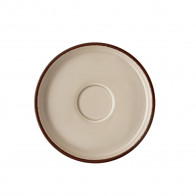 Rosenthal Profi Casual Shell Kombinovaný podšálek 16 cm