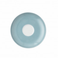 Thomas Sunny Day Soft Blue Cappuccino Spodek 16,50 cm
