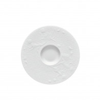 Rosenthal studio-line Zauberflöte Weiß Kávový šálek 15,5 cm