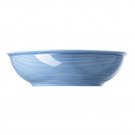 Thomas Trend Colour Arctic Blue Plochá mísa d: 32 cm / h: 8,9 cm