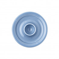 Thomas Trend Colour Arctic Blue Vajíčkový pohár s podstavcem