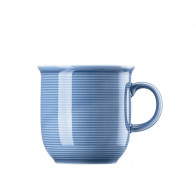 Thomas Trend Colour Arctic Blue Káva s uchem velká 0,36 L