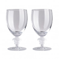 Rosenthal meets Versace Medusa Lumiere Sada sklenic na vodu 2 ks 0,47 L