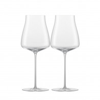 Zwiesel Glas The Moment Riesling Grand Cru sklenice - Degustace vína 458 ml / v: 228 mm / sada 2 ks