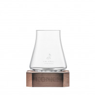 Zwiesel Glas Iconics Hrnek s dřevěným podstavcem 0,62 L