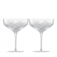 Zwiesel Glas Bar Premium No. 2 by Charles Schumann Koktejlová sklenice velká 364 ml / v: 151 mm / sada 2 ks