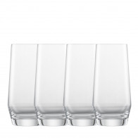 Zwiesel Glas Pure Sklenice na long drink 542 ml / v: 165 mm / sada 4 ks