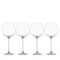 Schott Zwiesel Fortissimo Sklenice na červené víno Burgund 0,74 L / 4 ks