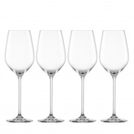 Schott Zwiesel Fortissimo Sklenice na bílé víno 0,42 l / 4 kusy
