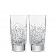Zwiesel Glas Bar Premium No. 2 by Charles Schumann Sklenice na long drink malá sada 2-dílná 0,33 L