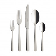 Villeroy & Boch Louis - 18/10 Edelstahl Sada příborů 30 ks