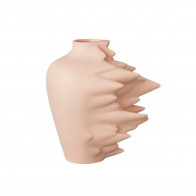 Rosenthal Midi-Vasen Colour Vase Fast Cameo 14 cm