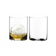 Riedel Veloce Sklenice na vodu set 2 ks h: 100 mm / 430 ml
